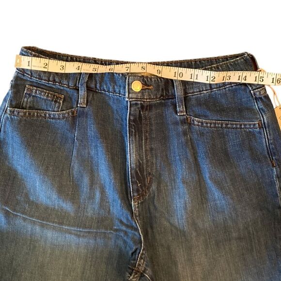 Universal Thread Highest Rise Taper, Medium Denim Wash, Size 4/27, NWT - Picture 5 of 7